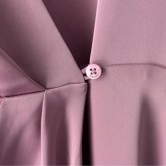 Babaton Larchmont maxi dress - Picture 7 of 14